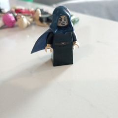 Lego star wars minifigure barris offee sw0909