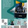Tommee Tippee Black Out Blind Image 7