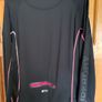 SuperDry Sport Athletic Training top L/S XXL Image 2