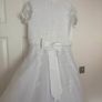 communion dress for tall girls Image 4