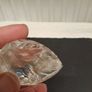 Authentic Swarovski Crystal Swan Figurine Image 3