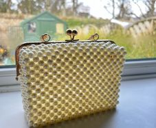handmade bag