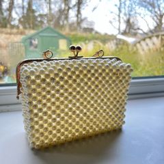 handmade bag