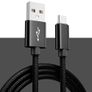 PlayStation 4 PS4 Xbox One Wireless Controller 3m Charging Sync Charge Cable Image 2