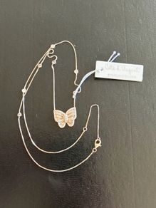 sterling silver