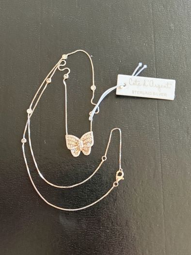 sterling silver
