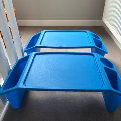Kids drawing lap tables