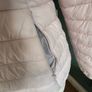 Geographical Norway Women's Padded Jacket - Size 12 Image 4