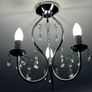 Chandelier Ceiling Light Image 2