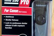 Hahnel HRC 280 remote control