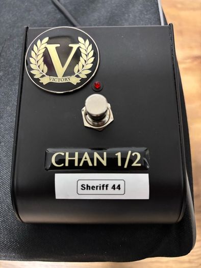 Victory Amp
