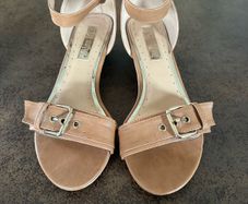 Brown Sandal