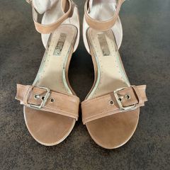 Brown Sandal