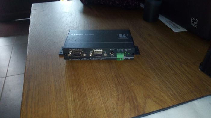 vga,display spliter