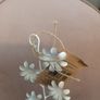 Decorative indoor metal decoration Image 5