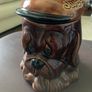 dog biscuit jar Image 2