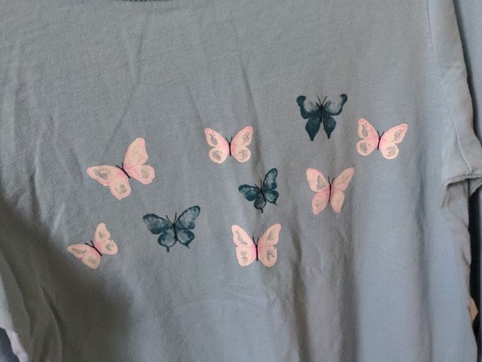 Girls top