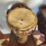 Dholak & Djembe Drums Image 4