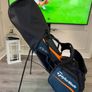 taylormade 2026 Tour QI4D Stand bag Image 6