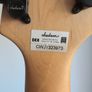 Jackson JS Series Dinky Arch Top JS22-7 7-string Image 4