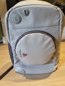 PlayStation Backpack