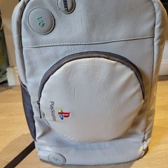 PlayStation Backpack
