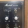 Marshall Mini Mixer Image 3