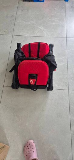 Phill & Teds GO Travel Buggy
