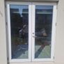 Large French doors triple glazed Image 4