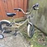 Kids bike Image 2