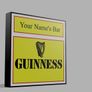 Guinness Bar LightBox Image 3