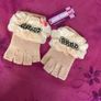 Alice Hannah Gloves (Half Finger) Image 2