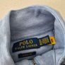Ralph Lauren  1/4 zip mens long sleeve sweatshirt Image 2
