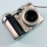 Canon Powershot G6 Image 4