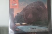 Villagers fever dreams deep red colour vinyl