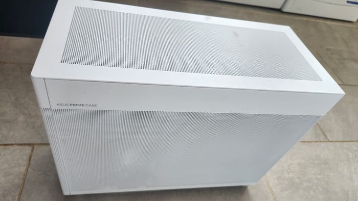 Gaming pc / parts