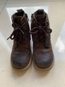 Next Boys Boots