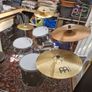 drum kit Image 5