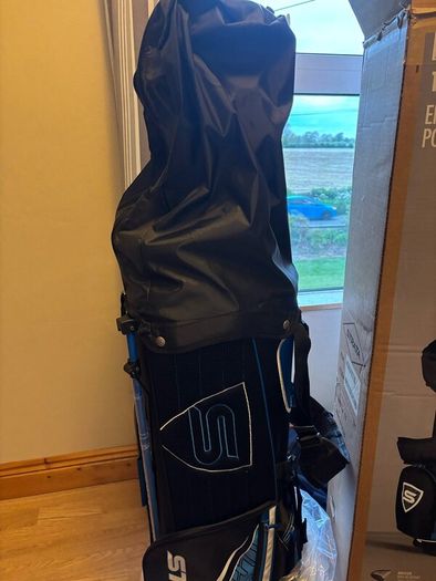 Golf Clubs