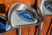 Callaway mens irons