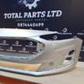 Ford focus 2022-on front bumper Image 2