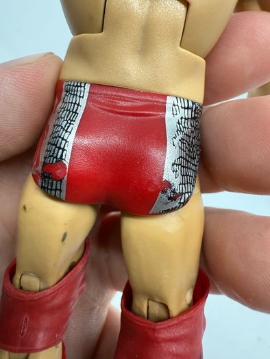 wwe elite series 38 Daniel Bryan action figure