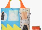 Parallel World Recycled Bag Ruohan Wang Tote Bag