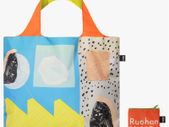 Parallel World Recycled Bag Ruohan Wang Tote Bag