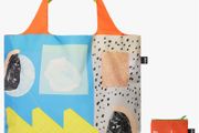 Parallel World Recycled Bag Ruohan Wang Tote Bag