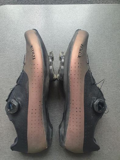 Fizik Tempo Overcurv R4 Iridescent Boa Eu43.5 Uk 9 1/4