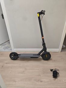 Xiaomi electric scooter 1s