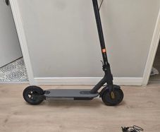 Xiaomi electric scooter 1s