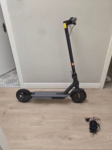 Xiaomi electric scooter 1s
