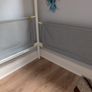 VITVAL Bunk bed frame Image 2